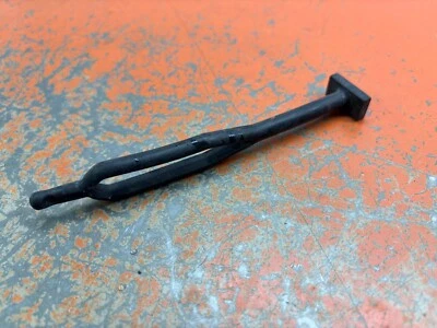 145mm Kickstand Strap - 50303018000 KTM Husqvarna *  125cc-530cc  *  2000-2023 - Image 1 of 4