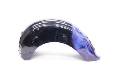 1998 YAMAHA XVZ1300 XVZ 1300 XV ROYAL REAR FENDER Y70 - Image 1 of 4