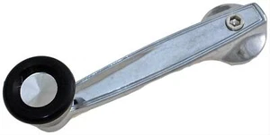 New 1968 - 79 Window Crank for Dodge Plymouth Chrysler Mopar A B C E Body Bolt - Picture 1 of 1