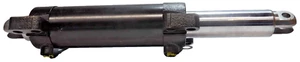 E265101 Hydraulic Steering Cylinder 01022023-040, ZH-077-054-0162 - Picture 1 of 8