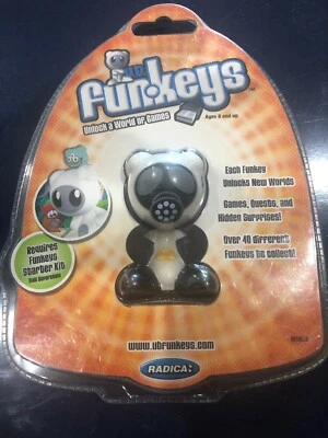 Ub Funkeys M 1659 - Image 1 of 2