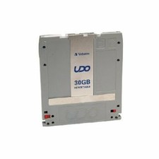 Plasmon UDO30RWX5-EA Disc R/w Optical 5.25 Udo 30gb Each (udo30rwx5ea)