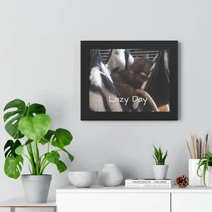 Rat poster - Picture 1 of 10