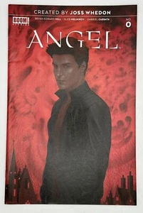 Angel #0 Boom Studios! Comics 2019 Comic Book Buffy the Vampire Slayer - Picture 1 of 4