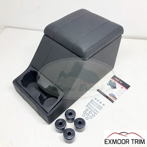 LAND ROVER CENTER CONSOLE DEFENDER SERIES 123 EXT015PREM-BL EXMOOR FJG500060PUY - Picture 1 of 3