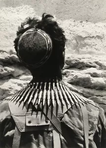 MICHA BAR-AM: HAND SIGNED PORTFOLIOS:YOU CAN CHOOSE EITHER 11"X14" OR 16" X 20" - Picture 1 of 10