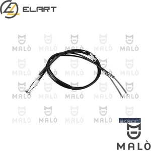 CABLE PARKING BRAKE 26227 FOR FORD ESCORT/V/Convertible/VI/Turnier/CLASSIC 1.4L - Picture 1 of 6