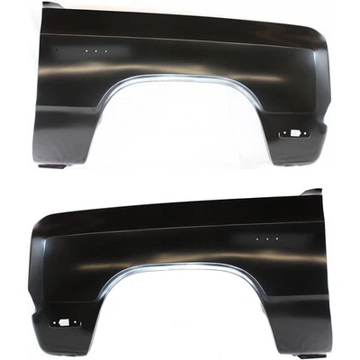 Fender For Dodge W250 1981-1993 Front Driver and Passenger Side - Image 1 of 4