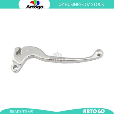 Palanca de freno delantera izquierda ajuste Kymco KF10AH Super 8 50 AU 2018-2020 2021 2022 Foto 1 de 4