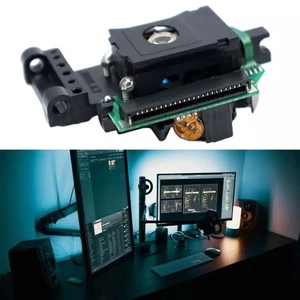 Optical Pickup Head DVD Optical Lens For Clear Playback Clear Playback - Afbeelding 1 van 12