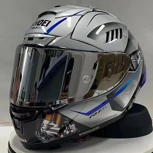Casco Shoei Yamaha R1 Talla M - Imagen 1 de 4