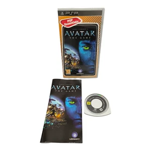 sympa jeux console vidéo psp Sony ( avatar ) 1618 - Imagen 1 de 1