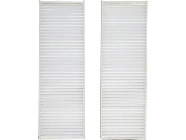 Filtro de aire de cabina para Acura TL 1999-2003 3,2 L V6 2002 2001 2000 VS345QW Foto 1 de 1