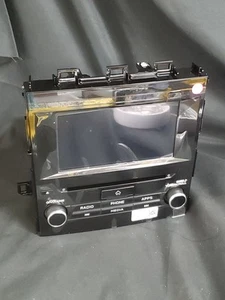 19-20 Subaru Forester XM Pantalla Táctil OEM APPLE CARPLAY REPRODUCTOR DE CD ANDROID - Imagen 1 de 9
