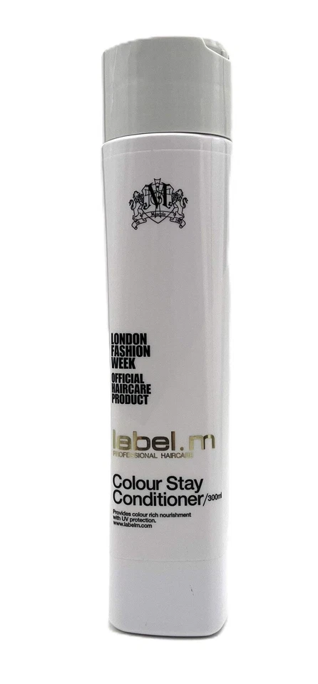 label.m Colour Stay Conditioner 10 fl.oz - Image 1 of 1