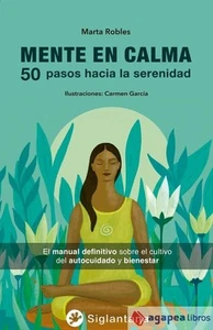Mente en calma. NUEVO. ENVÍO URGENTE (Librería Agapea) - Imagen 1 de 1