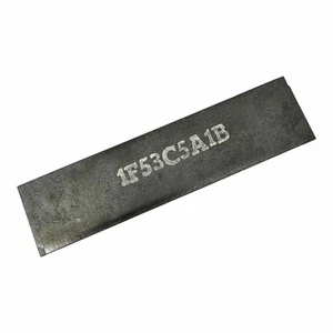 1F53C5A1B Rectangular Ferrite Core 102.5x25.5mm - Picture 1 of 1