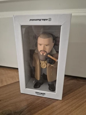 RapKingz x Kollegah Vinyl Figur | *RARITÄT* | auf NUR 2.000 Stück limitiert - Bild 1 von 4