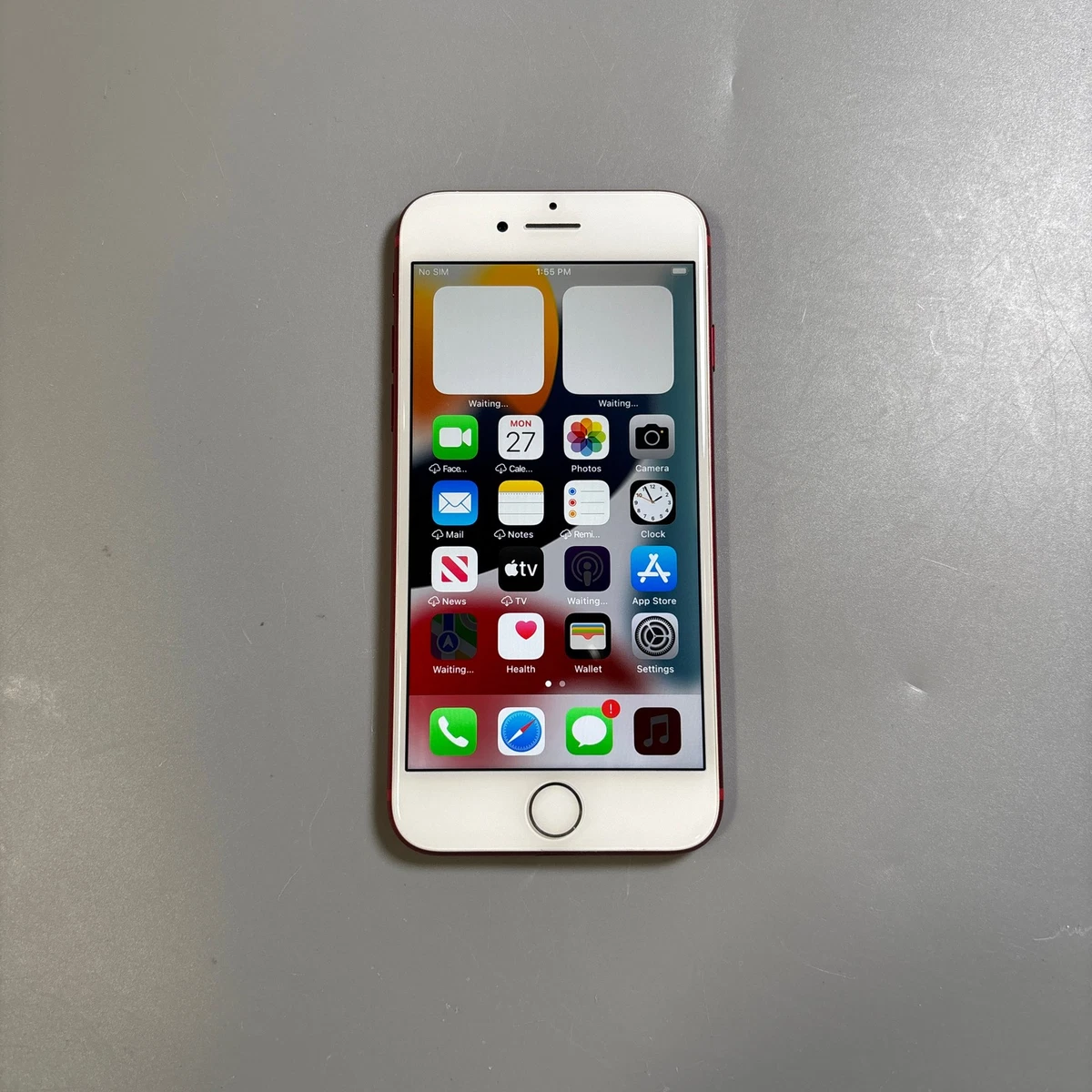 Unlocked Apple iPhone 7 128GB Phones for Sale | Shop New & Used