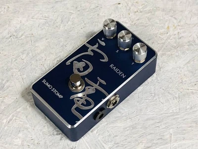 SUMO STOMP RAIDEN 474655 - Image 1 of 4