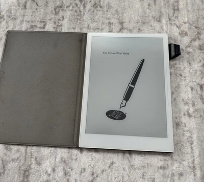 Планшет для письма Ratta Supernote A5X EInk с экраном Feel Write 2 и портфолио - Изображение 1 из 4