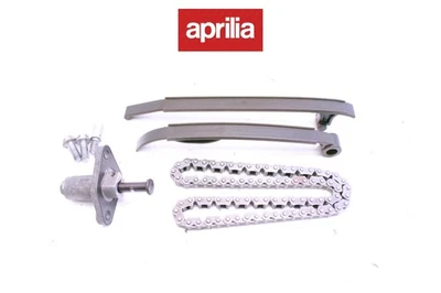 Juego de ajuste de guía de cadena de distribución de leva trasera #119 Aprilia SXV RXV 450 2006-2011 Foto 1 de 4