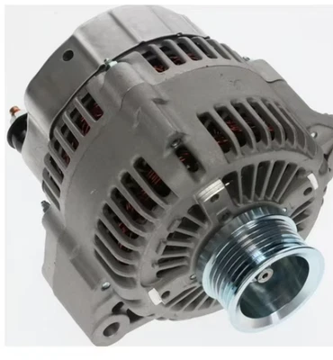 Генератор переменного тока 2012-2015 Jaguar XF 2,0 л Cx23-10300-Ac - Изображение 1 из 4