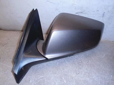 Левое зеркало с электроприводом со стороны водителя для Buick LaCrosse Allure 2010-2012 годов выпуска от оригинального производителя - Изображение 1 из 4