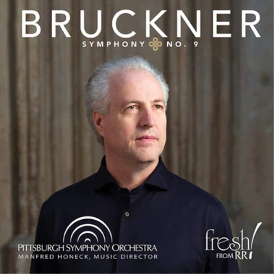 Anton Bruckner Bruckner: Symphony No. 9 (CD) - Bild 1 von 2