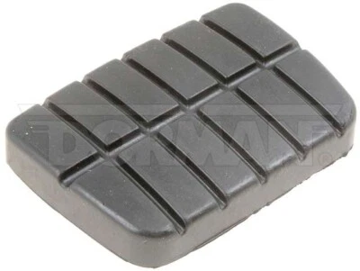 Pastilla de pedal de freno y embrague Dorman 20725 para modelos Nissan 46531-M3000 Foto 1 de 4