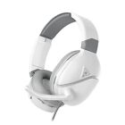 Turtle Beach Recon 200 Gen 2 White Amplified Gaming Heads (not Machine Spacific)