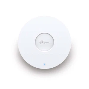 Wi-Fi 6 Acc. Point TP-Link EAP613 AX1800 DB, Poe 802.3at, 1P. GbE, Omada (EAP613 - Foto 1 di 1