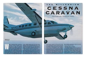 Cessna 208 Caravan Aircraft Report 10/28/2023n - Bild 1 von 1