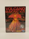 Volcano Making Kit Brand New In Box