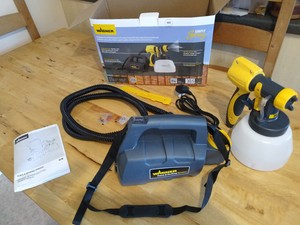 WAGNER Paint Sprayers for sale | eBay