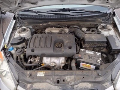 Used Automatic Transmission Assembly fits: 2009 Hyundai Accent AT Grade A - Image 1 of 4