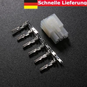 JUNERAIN 6p 6-Pin-Adapter für YAESU FT-857D FT-897D DE - Zdjęcie 1 z 8