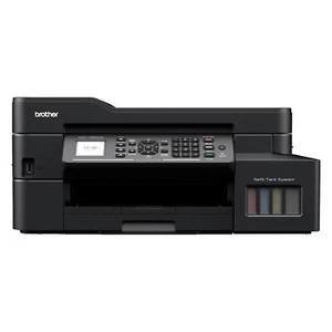 Brother MFC-T920DW Duplex Printer - Print, Scan,Copy, Fax, WiFi, Extra Black Ink - Picture 1 of 1