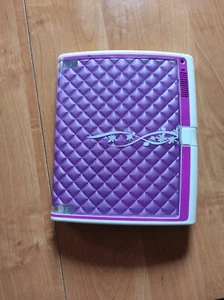 Tagebuch geheimtagebuch von Mattel aus 2010  - Bild 1 von 6