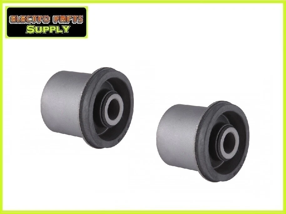 Mitsubishi Montero 01-06 Upper Control Arm Bushings Set 2PCS - Image 1 of 1
