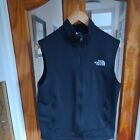 the north face gilet mens small