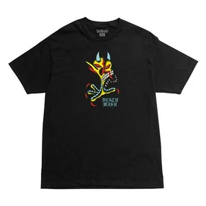 DEATHWISH T-Shirt SEVEN TRUMPETS | Tee - Picture 1 of 1