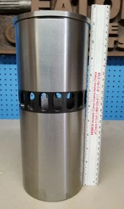 CYLINDER SLEEVE for DETROIT DIESEL 71 SERIES 23502021 - NOS - Picture 1 of 3