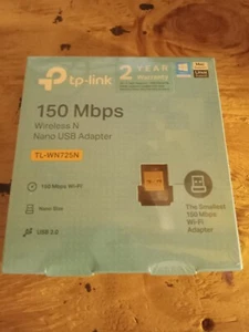 tp-link tl-wn725n - Picture 1 of 1