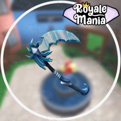 Roblox Murder Mystery 2 MM2 Icewing Ancient Godly Knifes and Guns