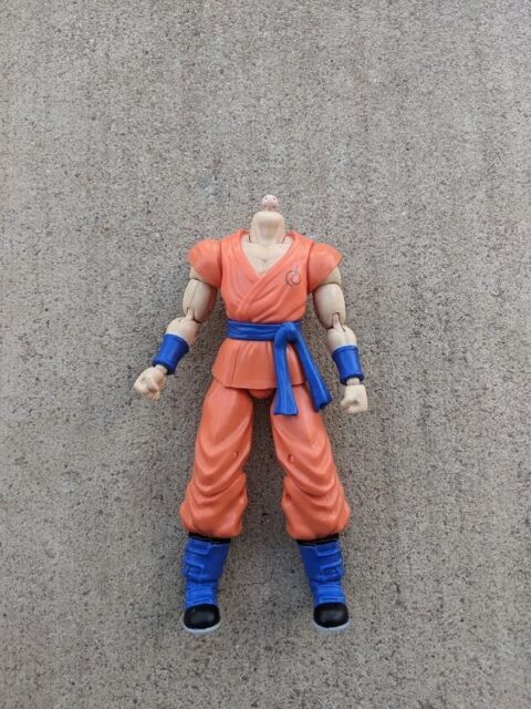 ARVITOYS COLLECTION Dragon Ball Z Goku Super Saiyan Blue Standing