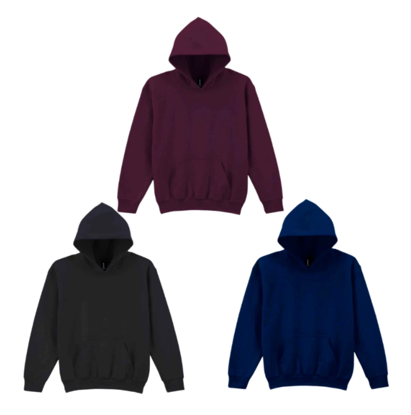 GILDAN Kids Fruit the Loom Hoodie