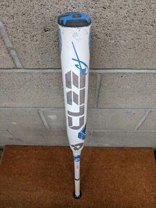DeMarini Stadium CL22 Chris Larsen Signature Series 34in 26oz Extreme End-Load - Picture 1 of 9