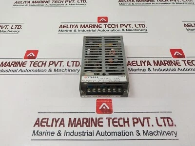 ETA Electric VTA04A Power Supply - Image 1 of 4