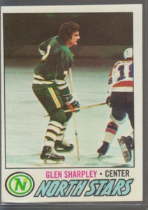 1977-78 Topps #186: Wayne Bianchin - Imagen 1 de 1